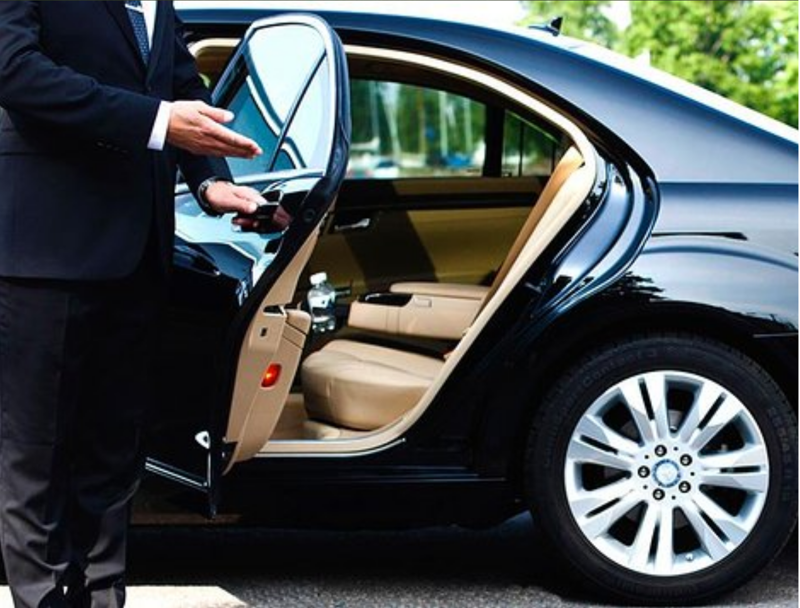 Hébergement et transferts